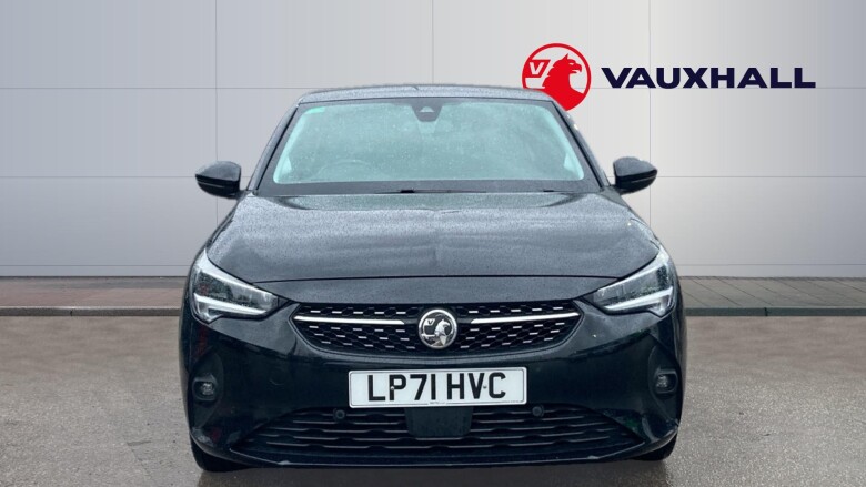 Vauxhall Corsa 1.2 Elite Edition 5dr Petrol Hatchback